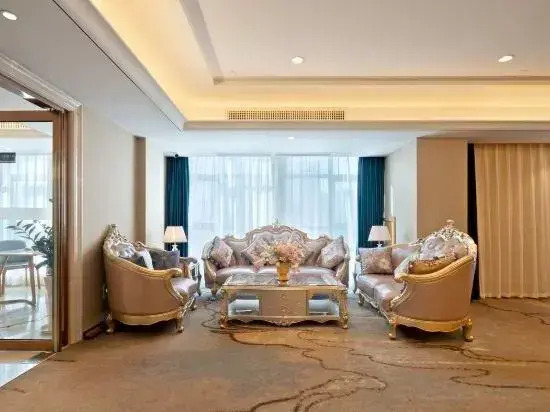 Vienna International Hotel (Yingtan Xinjiang New District)