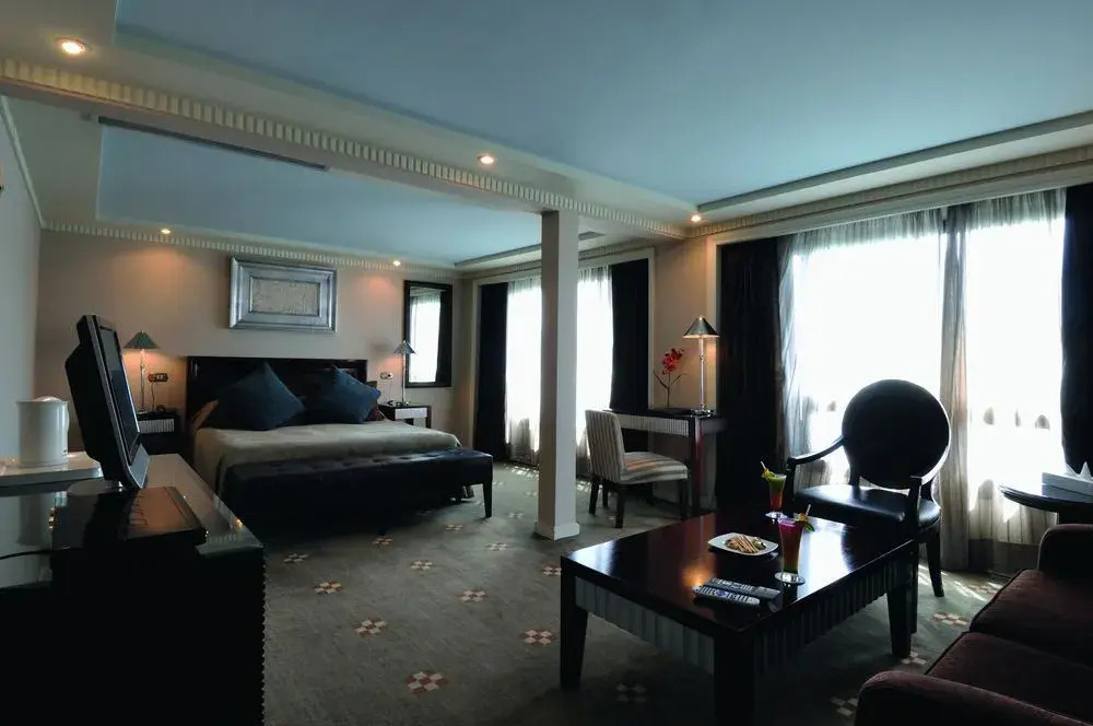 Movenpick Ms Sunray, Aswan-aswan 7 Nights Cruise Mon-mon