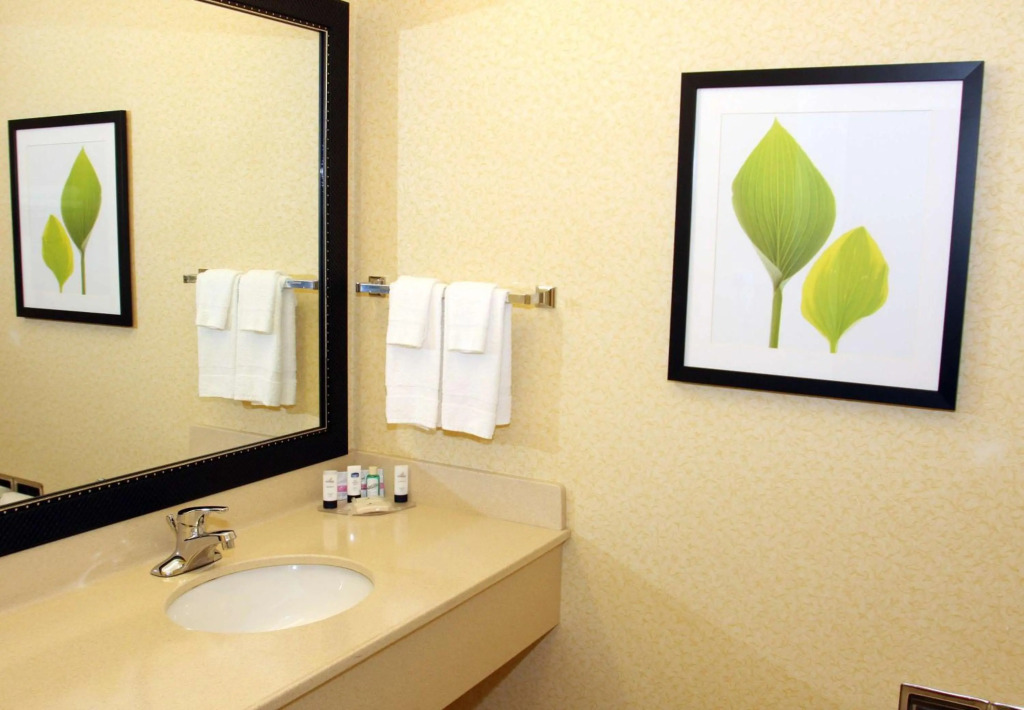 Fairfield Inn and Suites by Marriott Marion