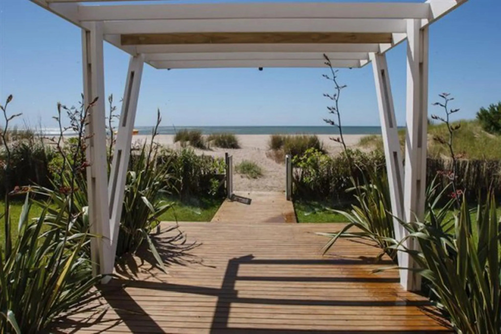 PARADA 47 Apart de Playa