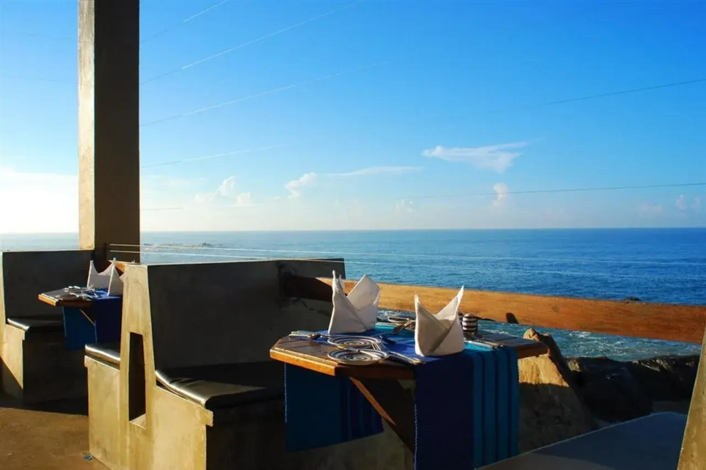 Jetwing Lagoon Wellness, A Luxury Reserve