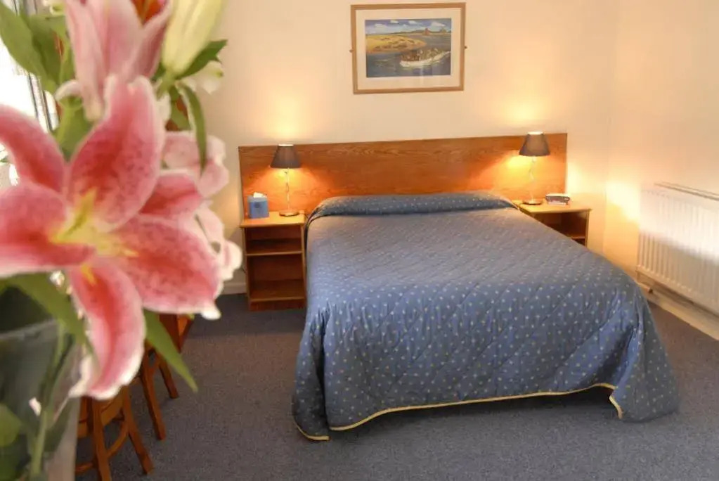 Blue Boar Inn