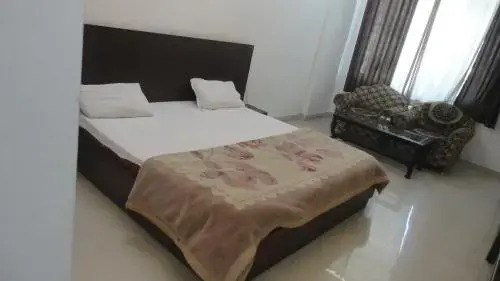 Hotel Satyartha