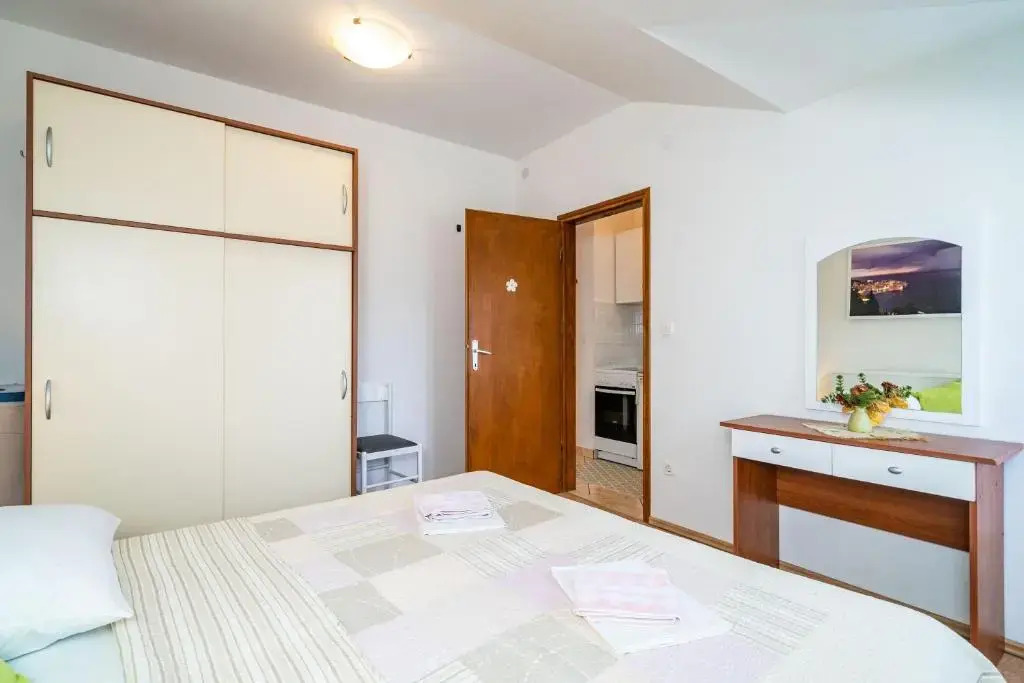 Apartment Matej