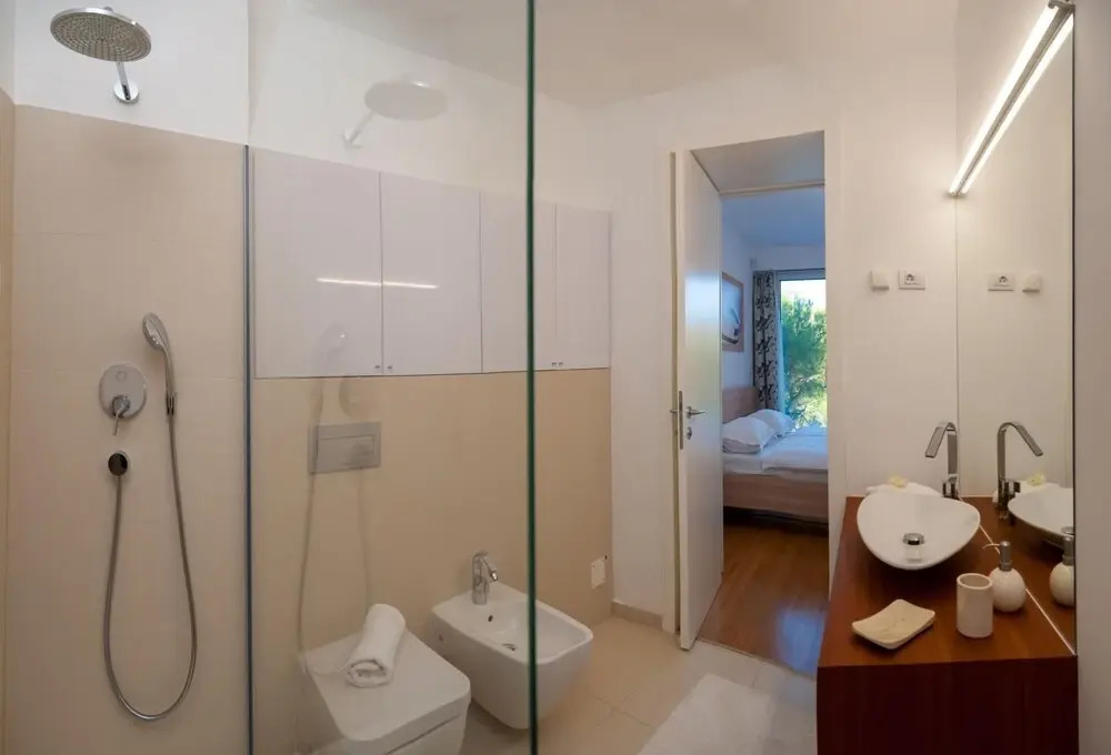 Villa Infinity CFH