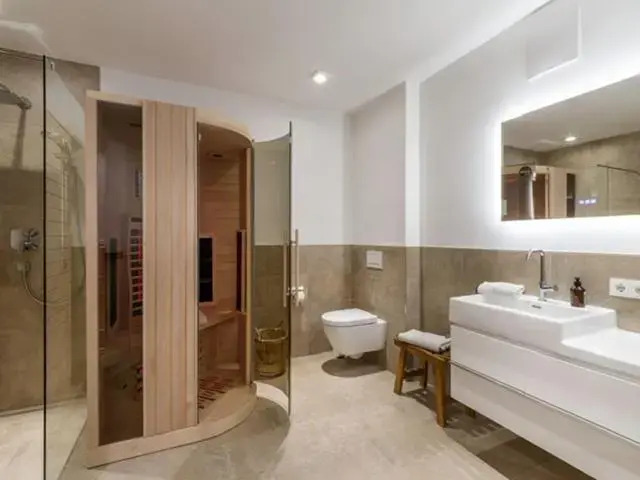 Apartment Hideaway