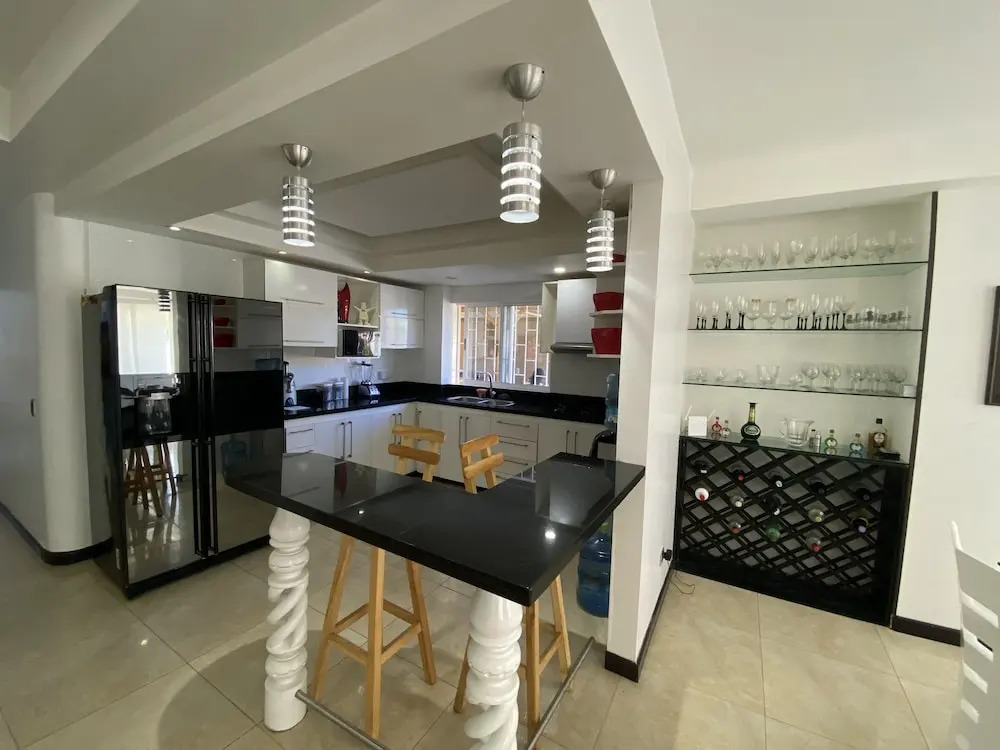 Apartamentos Martinez