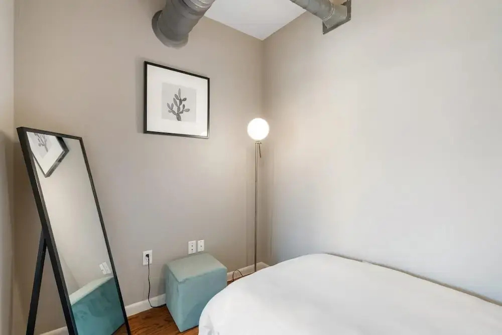 Plano Comfy 2BD 1 5BA Apartment