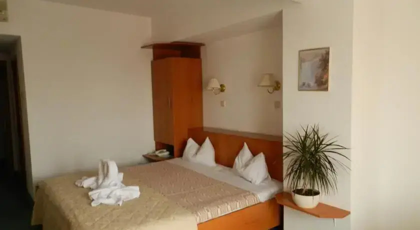 Hotel Capri