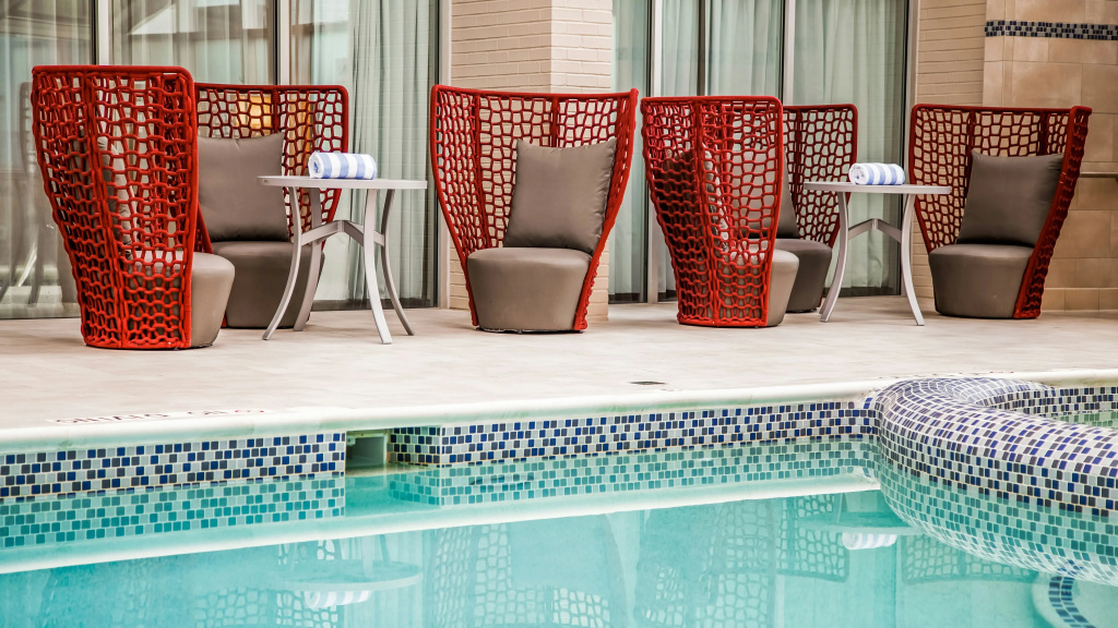 The Kingsley Bloomfield Hills - a DoubleTree by Hilton