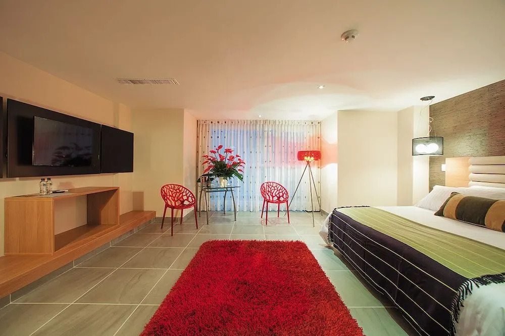 Haus Hotel