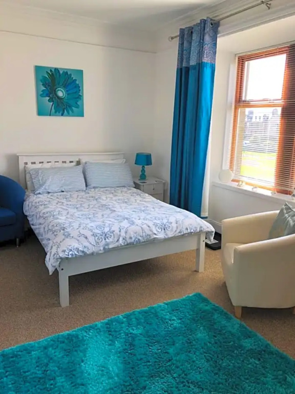 Rockvilla Guest House