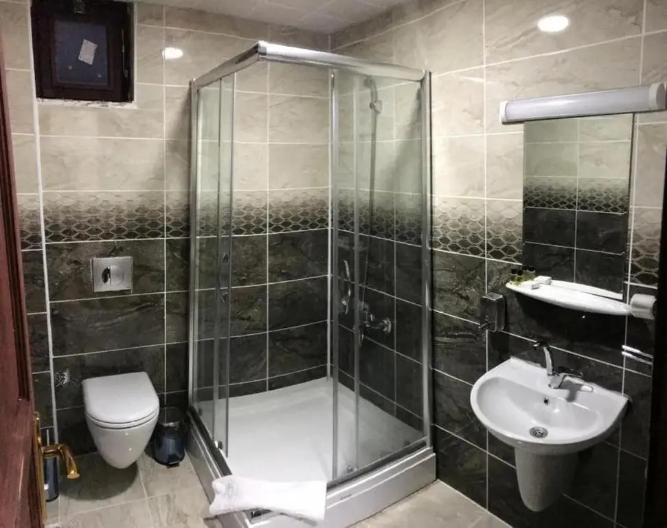 Savsat Kosk Otel