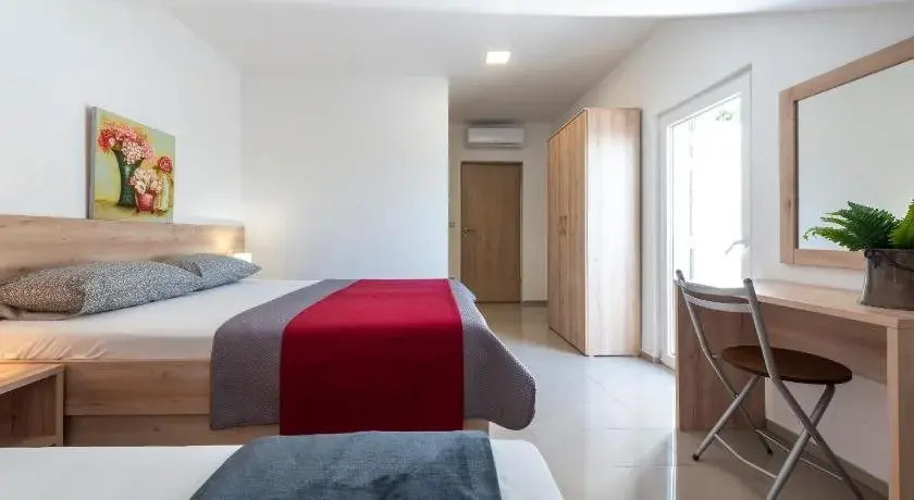 Villa Adriatic