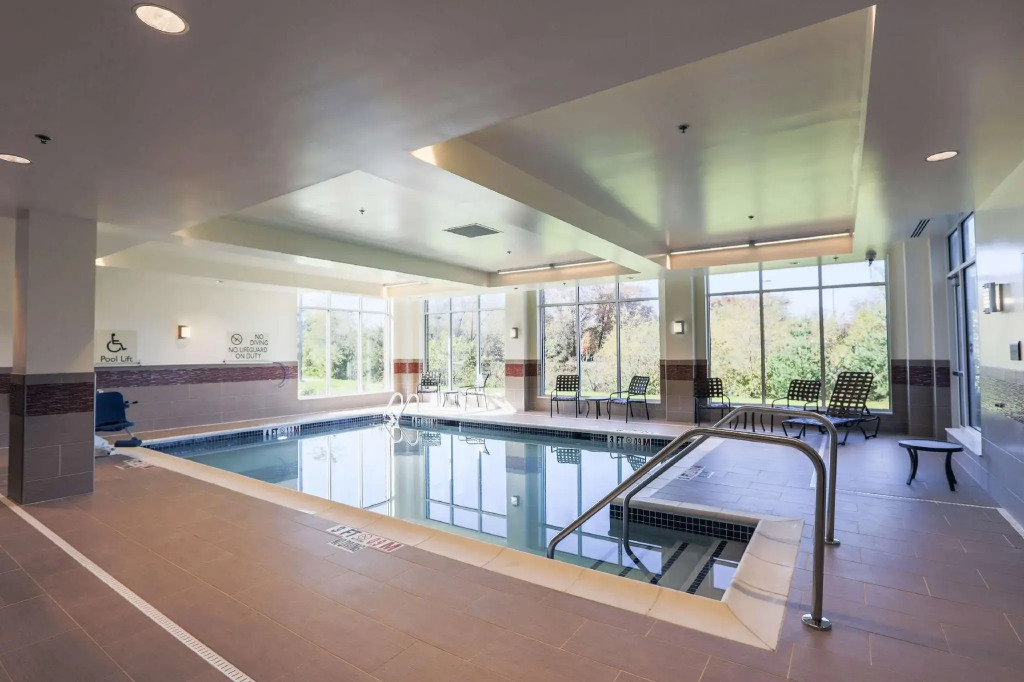 Hilton Garden Inn Indiana at IUP