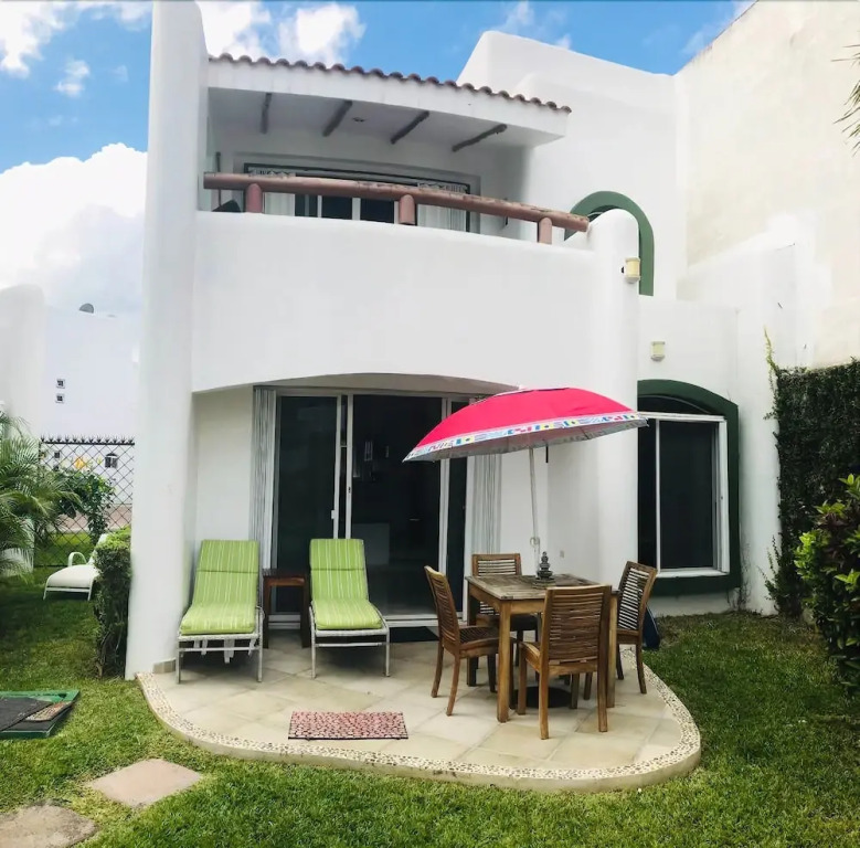 Mayamar BY Xlieva, House IN Playacar Close TO 5TH
