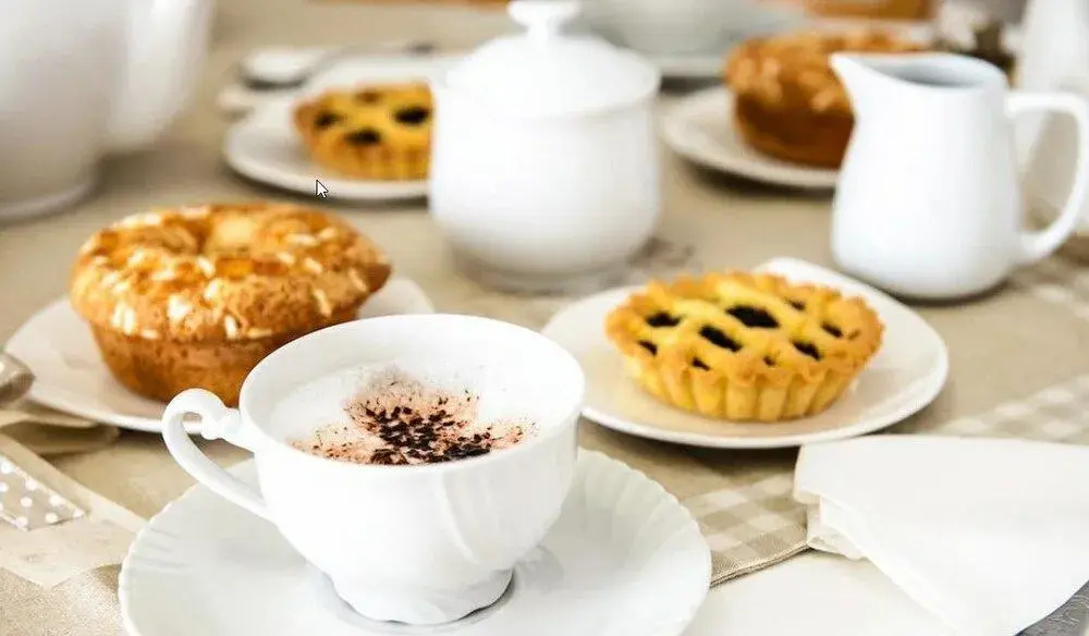 Lillananna Bed & Breakfast