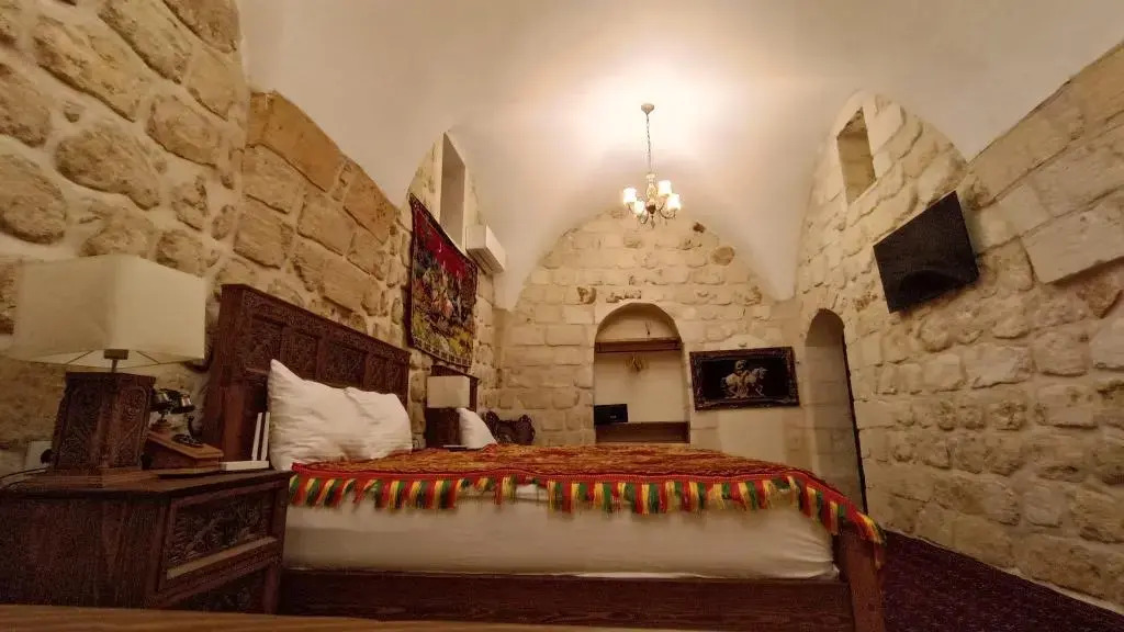 Hercai Butik Otel