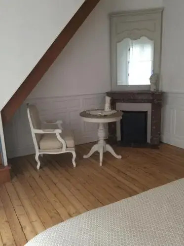 Appartement quartier balneaire