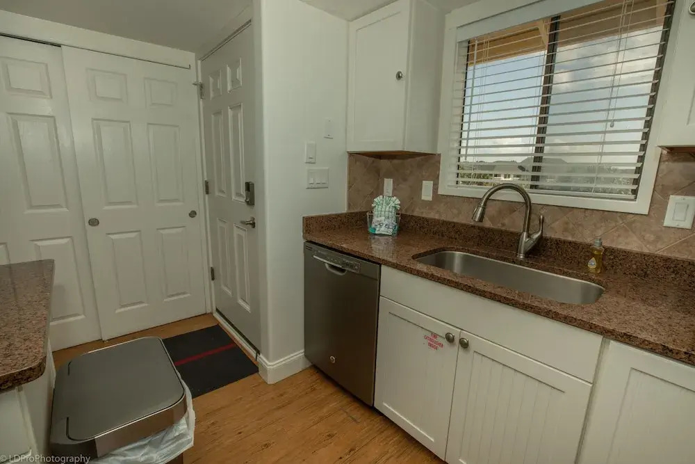 Sandpiper Cove 2123 - 1 Br Condo