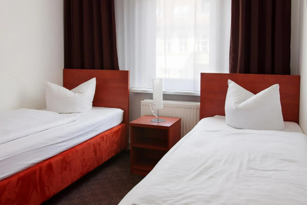 Hotel Eckstein