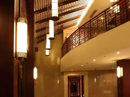 Cloud Water Villa Beijing
