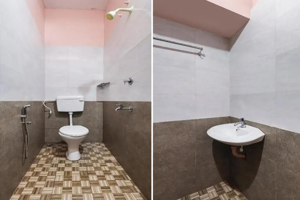 Jeena Motels by OYO Rooms