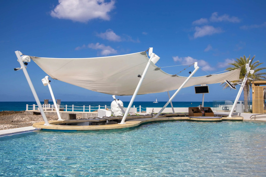 The Morgan Resort Spa & Village