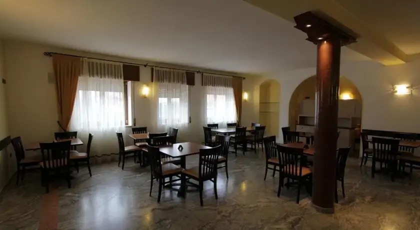 Hotel Due Colonne