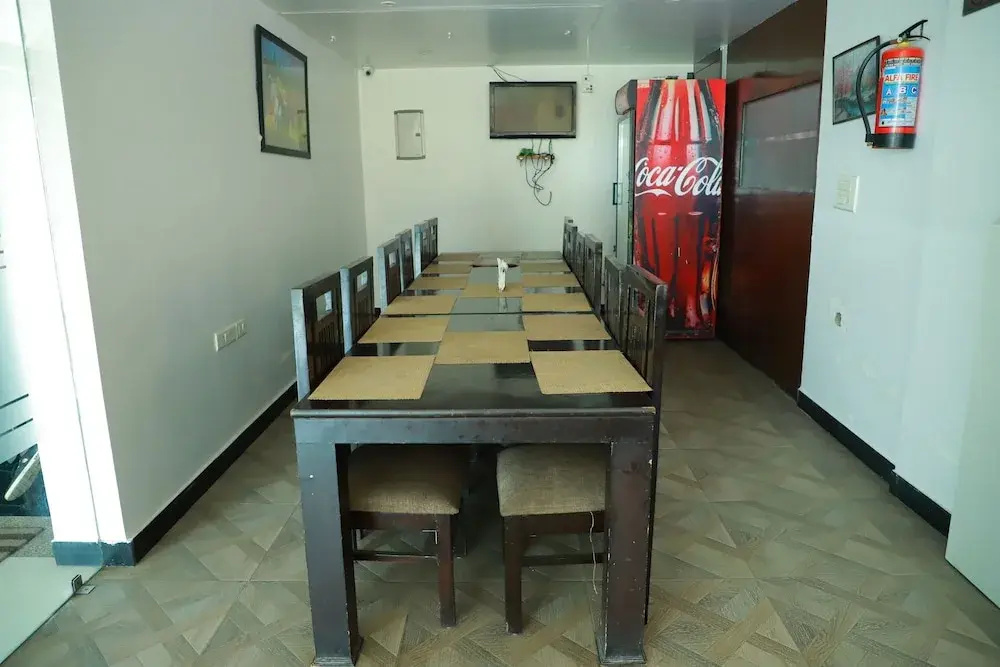 Hotel Parth Inn