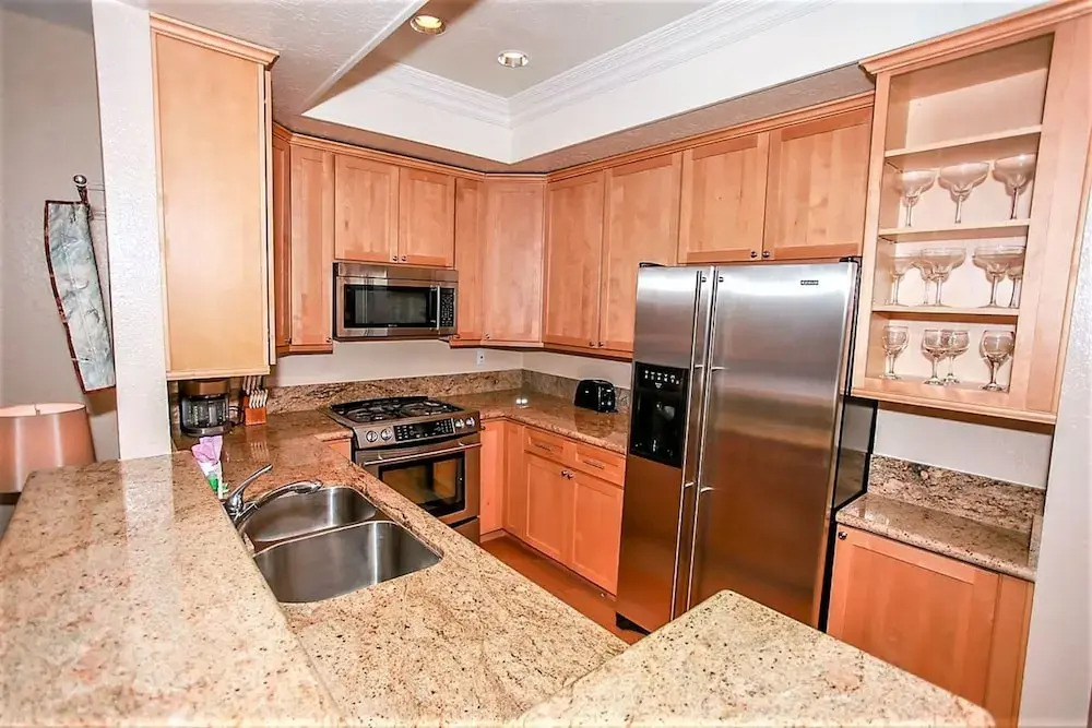 Cienega Retreat-1712 by Big Bear Vacations