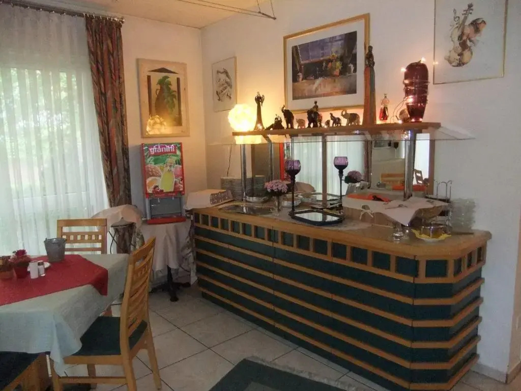 Hotel Garni Classico