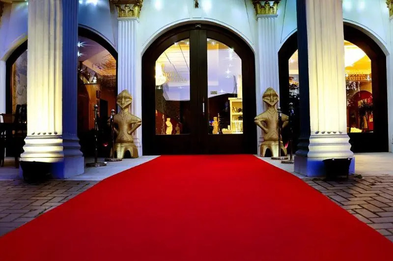 Hotel Prishtina