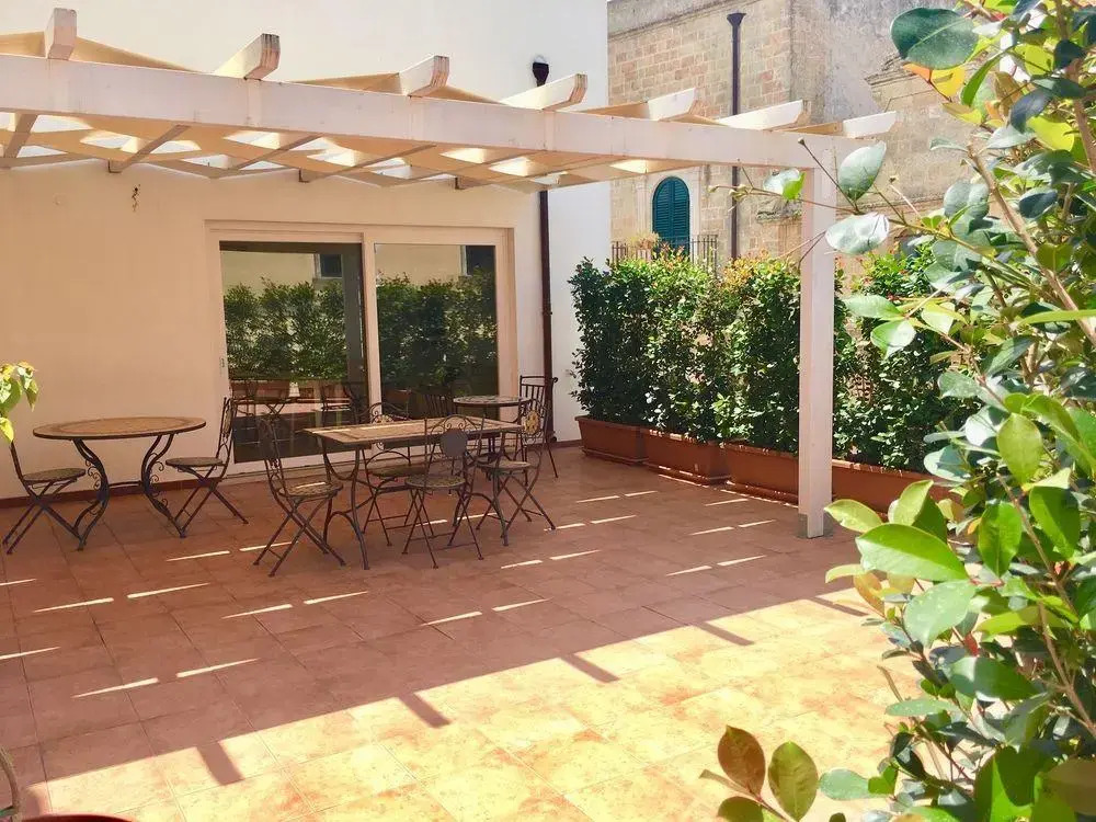 B&B LAssunta