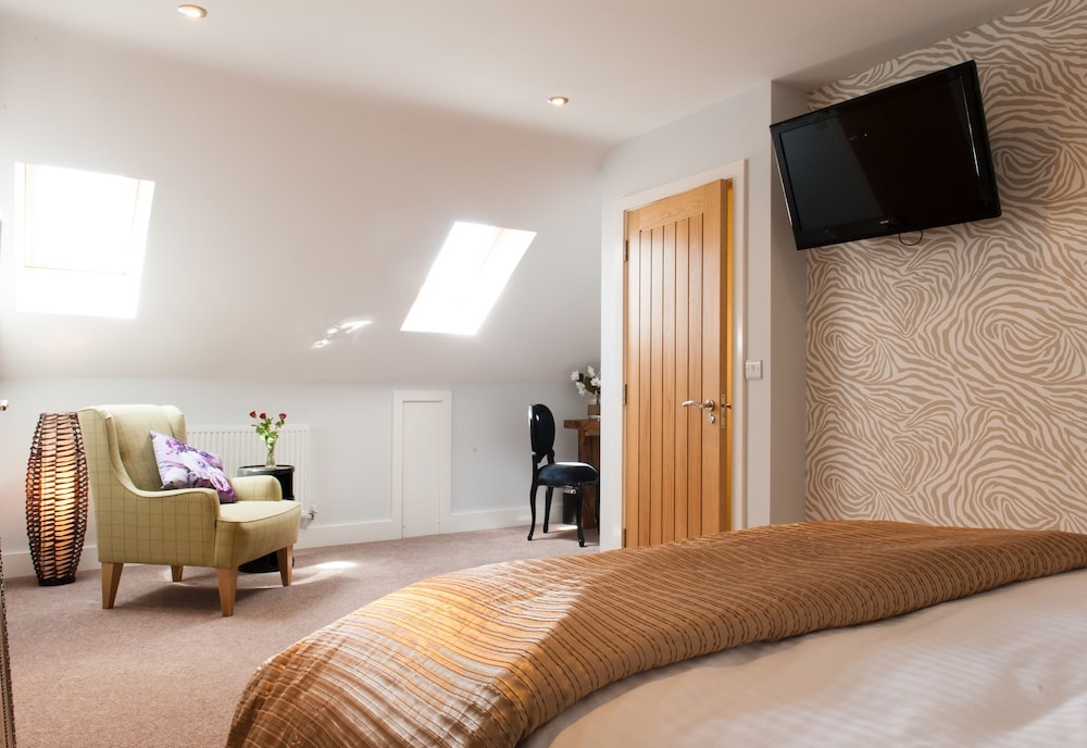 Ar Lan Y Mor Seaside Apartment