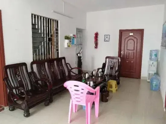 Ruixin Hostel