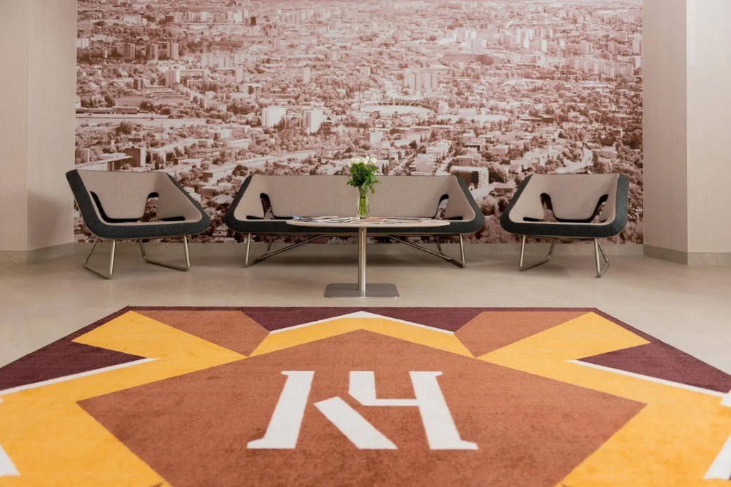 Košice Hotel