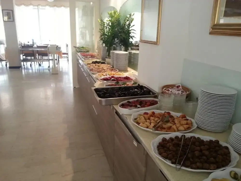 Hotel Donatello