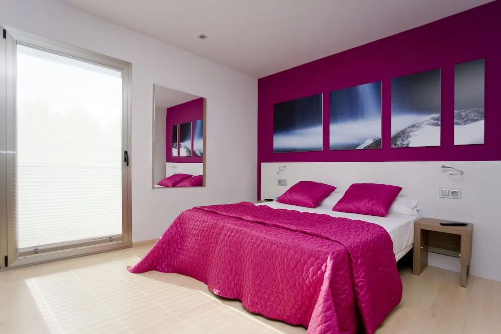 Hotel La Sèquia Molinar