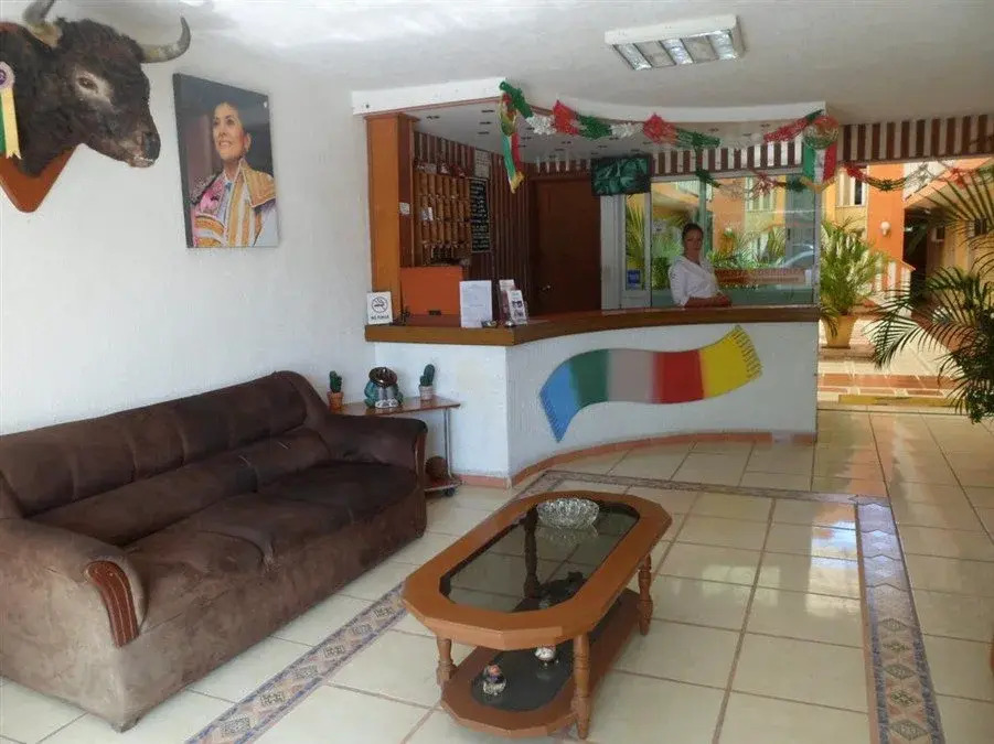 Hotel Mexico