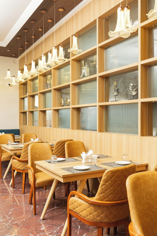 Hotel Park Royal