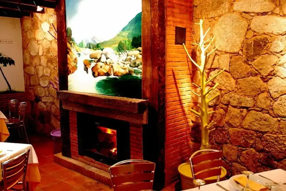 Hostal El Cardenillo