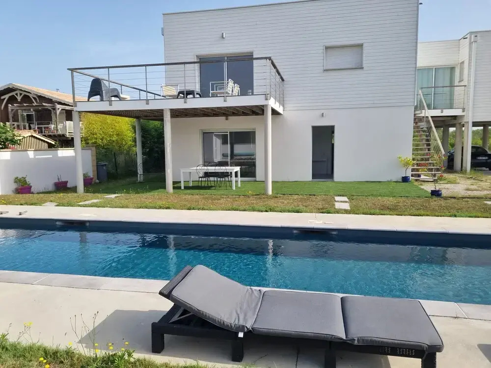 Le Pilotis