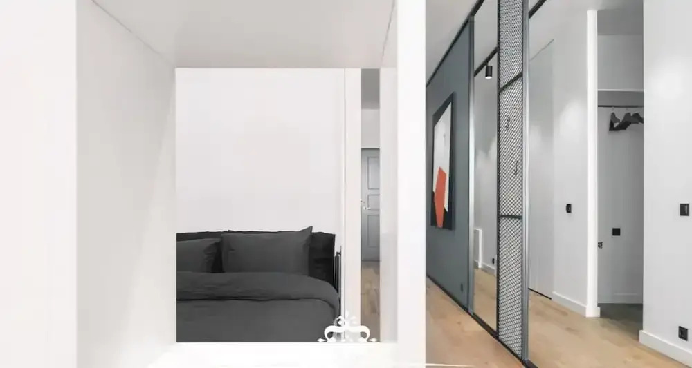 Volta Apartments