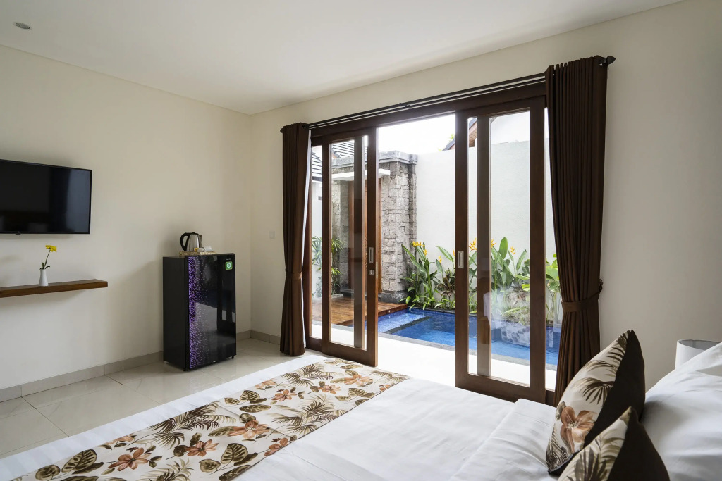 The Calna Villa Bali