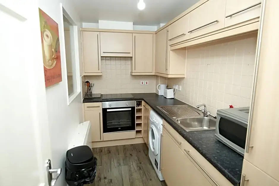 Wallace Apartment