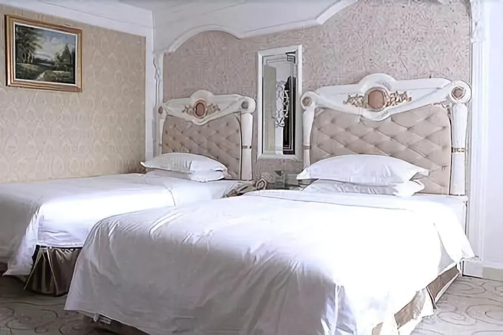 Winner International Hotel