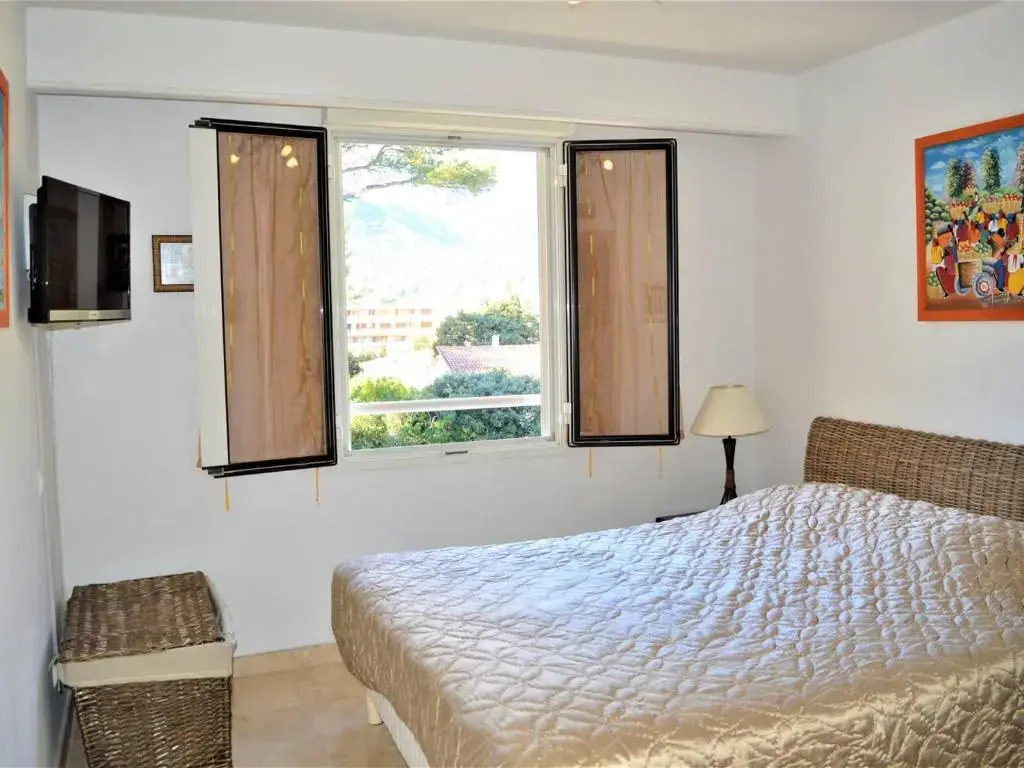 Appartement Cavalaire-sur-Mer, 2 pièces, 4 personnes - FR-1-226B-81