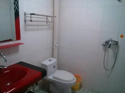 Wutaishan Haitong Hotel