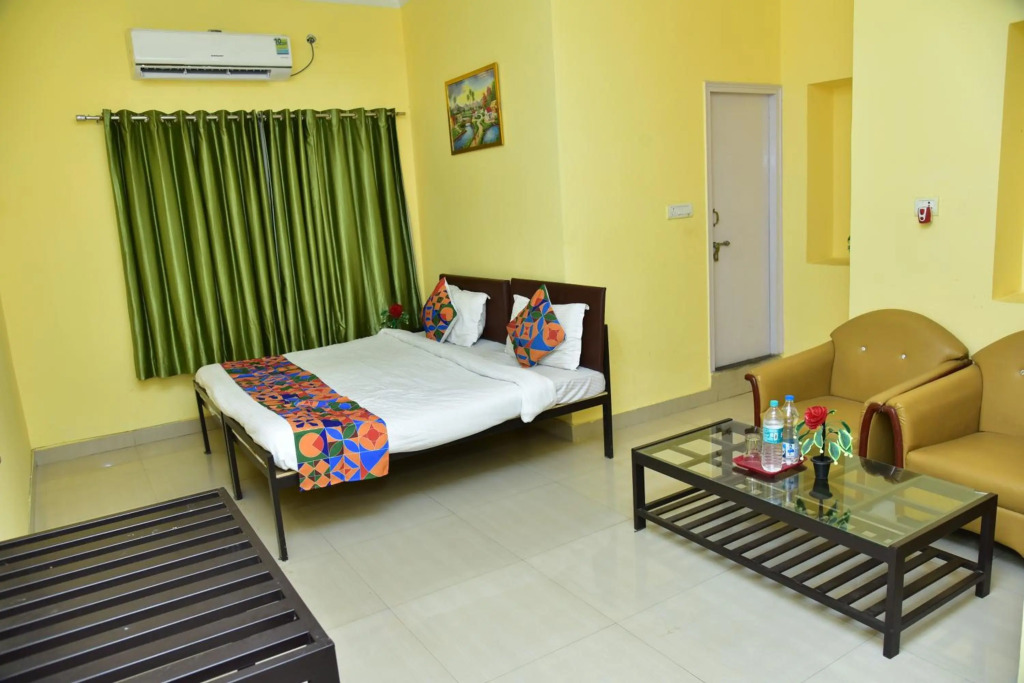 Samriddhi Stay Inn